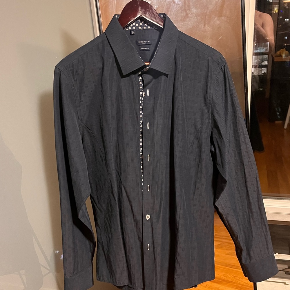 Rossi Milano - Dress Shirt